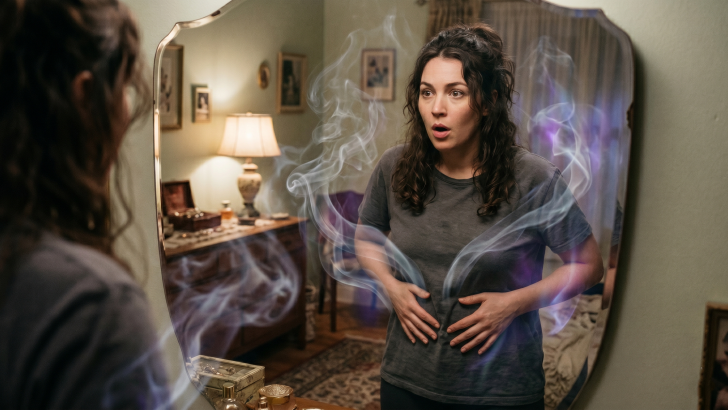 Have You Ever Considered Witchcraft To Help You Lose Weight and Get in Shape?