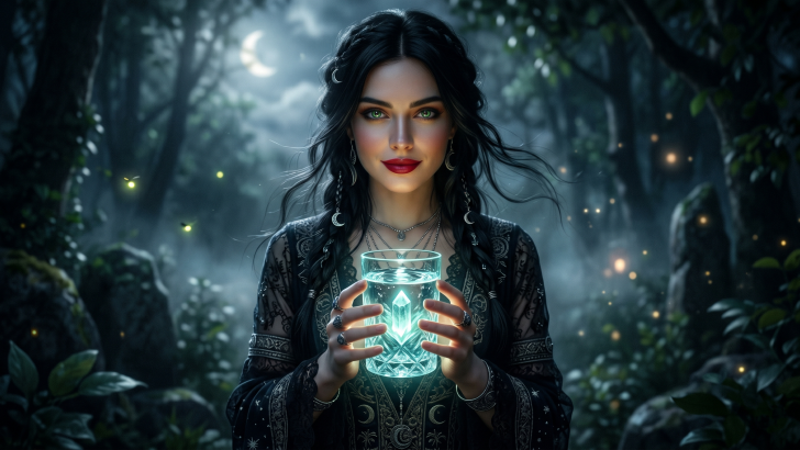 10 Discreet Witchy Practices You Can Do With Your Water for Cleansing and Renewal!