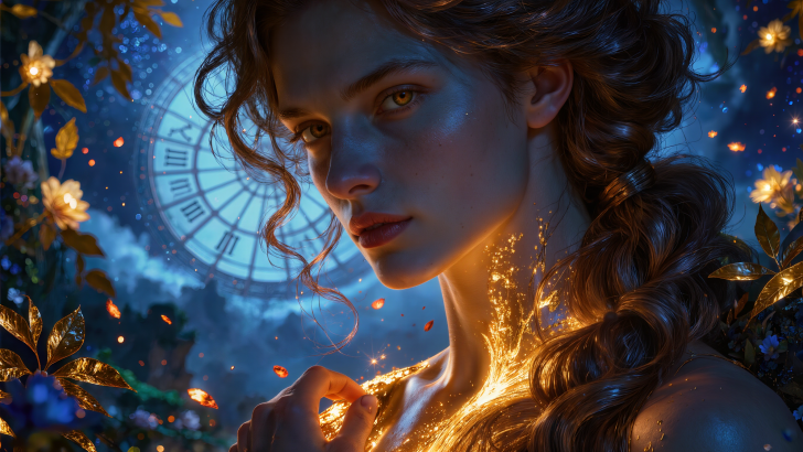 Cancer, May 18 Is Set to Be a Magical Day for You