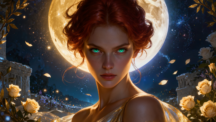 Moon Enters Virgo, May 23: What to Expect