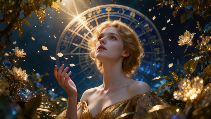 Venus Enters Leo, June 13: What to Expect