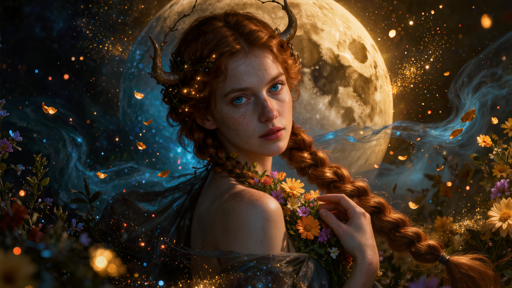 Moon Enters Taurus, May 15: What to Expect