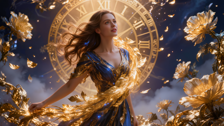 Zodiac Signs Destined for Success in Late May
