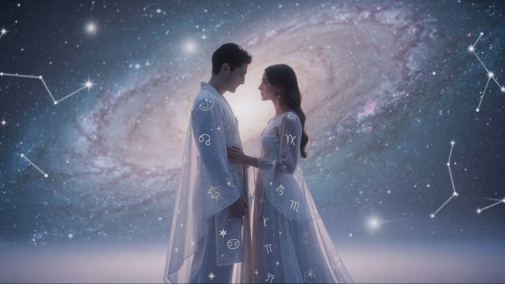 8 Zodiac Signs Who Put Their Partners First