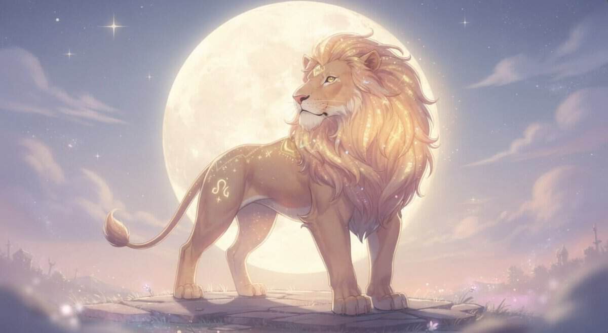moon leo