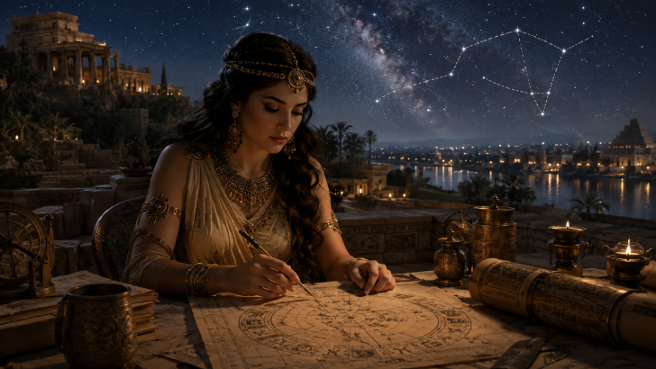 What Your Zodiac Sign Would Have Meant in Ancient Babylon