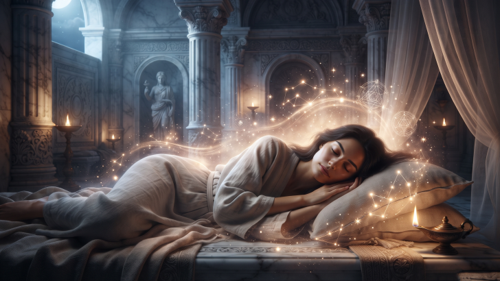 Biblical Meaning of Hearing Your Name Called in a Dream