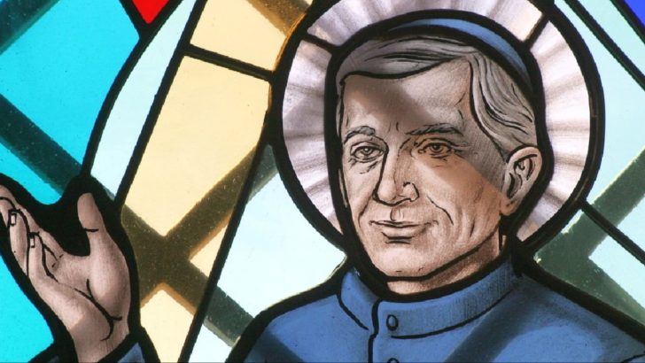 Meet the 7 Newest Saints of the Christian Church