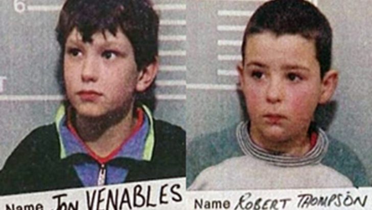 10 Children Who Left a Dark Mark on History