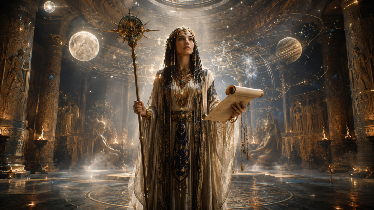 10 Ancient Temples Linked to Divine Prophecies