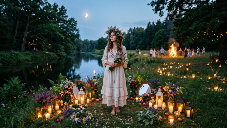 10 Ancient Ways People Tried to Predict Their Future Spouse