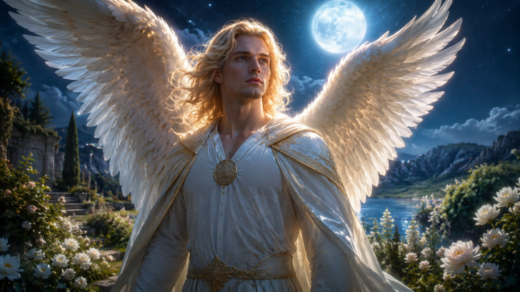10 Strengths Traditionally Linked to Angel Haniel