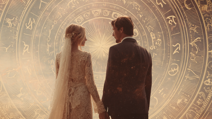 When Is The Best Age To Get Married, According To Your Zodiac Sign