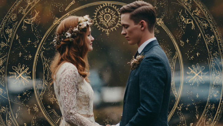 Old Spells For Finding Your Ideal Partner