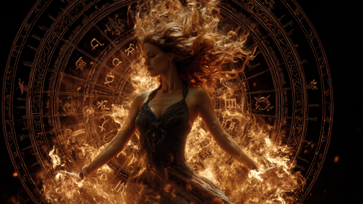 These Zodiac Signs Are Rewriting Their Destinies This June