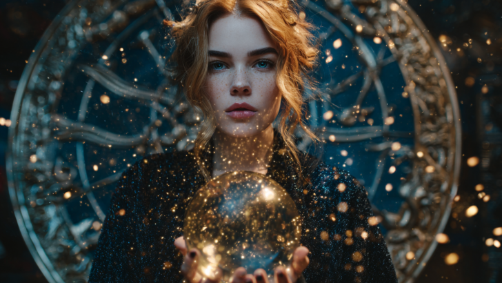 Your Zodiac Sign, Your Magic Superpower