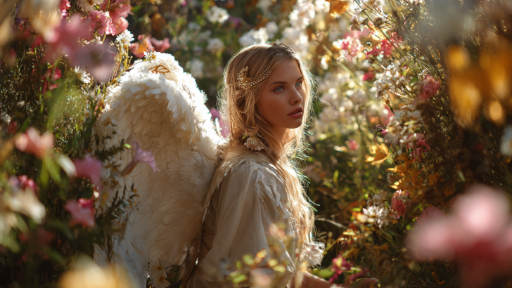 10 Prayers To Invite Protective Energy This Summer