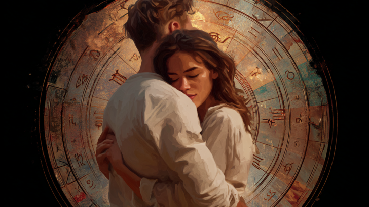 The Men You Fall For Based On Your Rising Sign