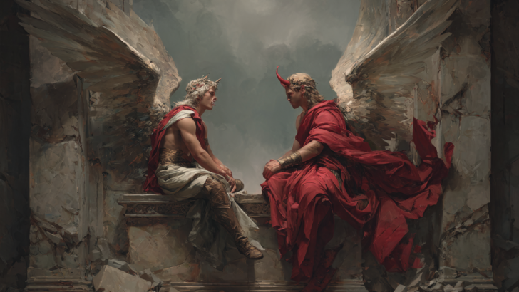 The Devil and Helel May Not Be the Same Figure After All