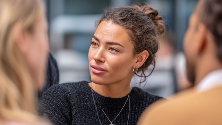 10 Signs You Might Be An Awkward Person