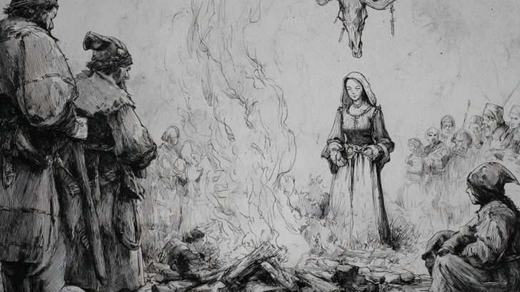 7 Known Witches Throughout History