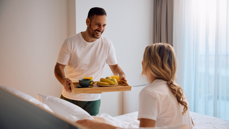 Signs He Will Never Cheat Nobody Talks About