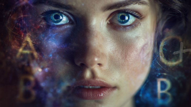 What Your Blood Type Reveals About Your Soul