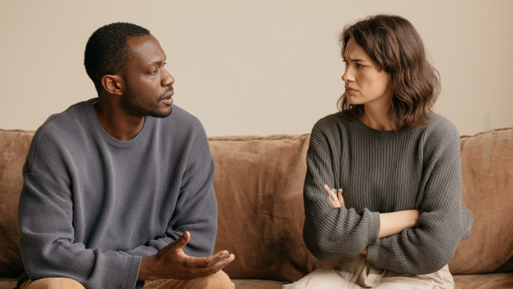 10 Signs Your Current Relationship Has No Future