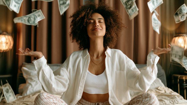 10 Cheat Codes To Manifesting Money