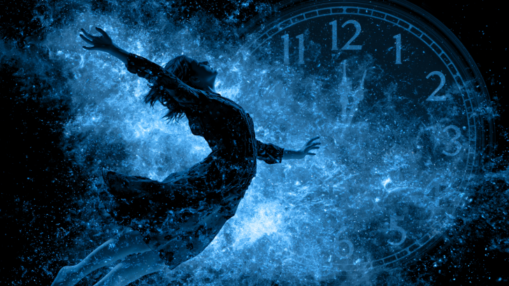 The Hour You Were Born Reveals Your Soul’s Purpose