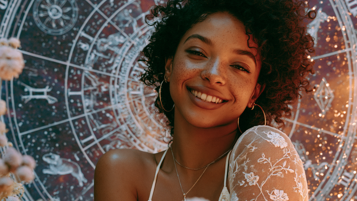 Your Daily Horoscope for Monday, June 22