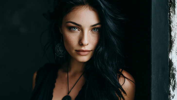 10 Dark Feminine Traits That Make People Remember You