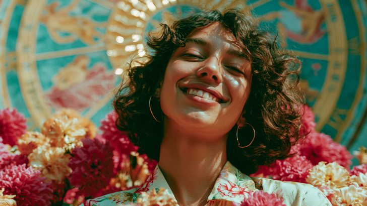 These Zodiac Signs Are About To Receive Biggest Blessings