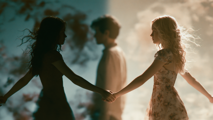 Dark Feminine vs. Light Feminine: Who Attracts Better Partners?