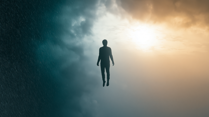 Born in Rain, Snow, or Sunshine? What It Says About Your Spiritual Path
