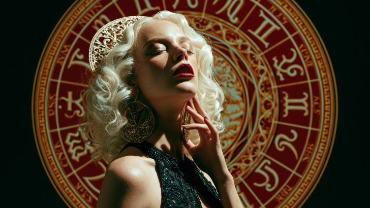 What Each Zodiac Sign Never Says Out Loud