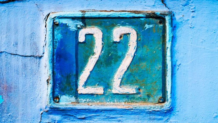 Numbers You See That Carry Spiritual Warnings