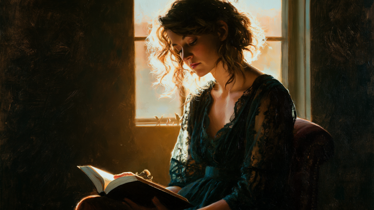 Actions That Displease God (For Women)