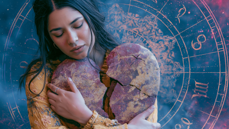 What Breaks Each Zodiac Sign’s Heart The Most