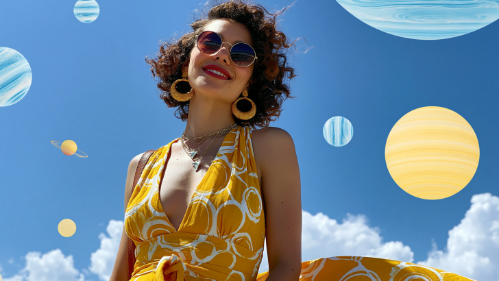 Your Birth Month, Your Summer Plot Twist