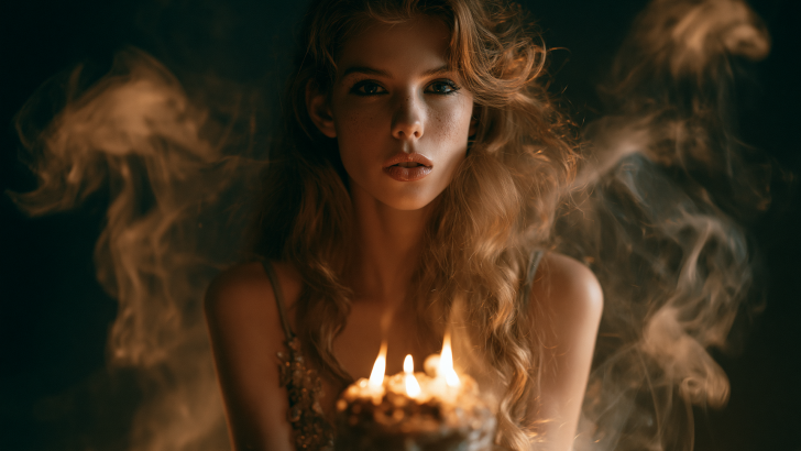 Small Spells You Should Say On Your Birthday