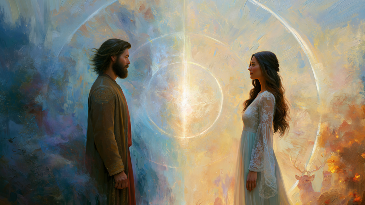 Signs God Is Protecting You From The Wrong Person