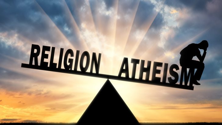 10 Things You Shouldn’t Say to an Atheist