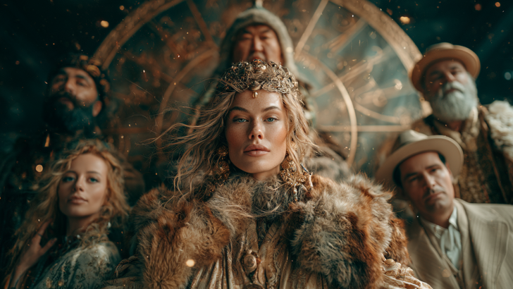 Zodiac Signs Linked to Some of the Worst People in History