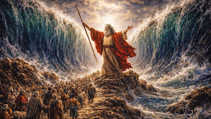 Biblical Heroes: What They Teach Us About Faith