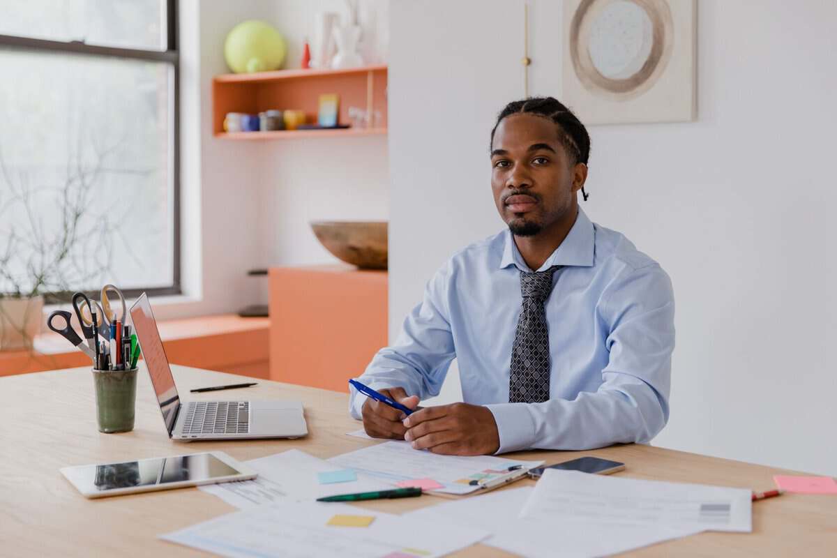 career money office