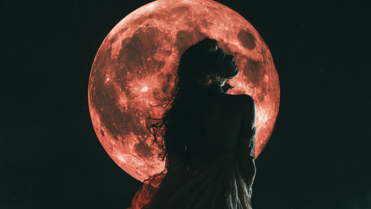 The “Strawberry Moon” Returns Next Week, Here’s What It Means for Each Zodiac Sign