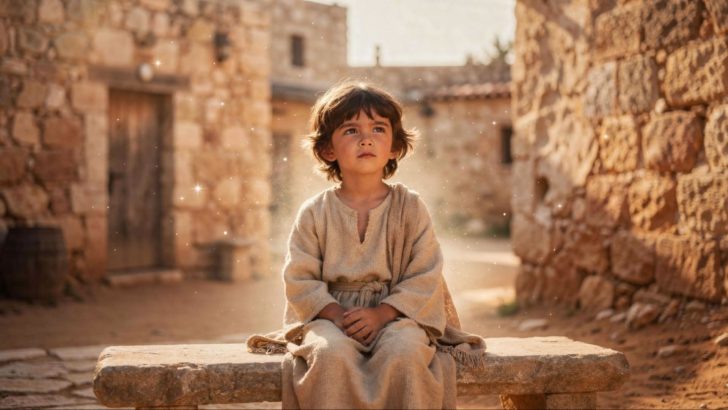 The Early Miracles of Jesus Christ