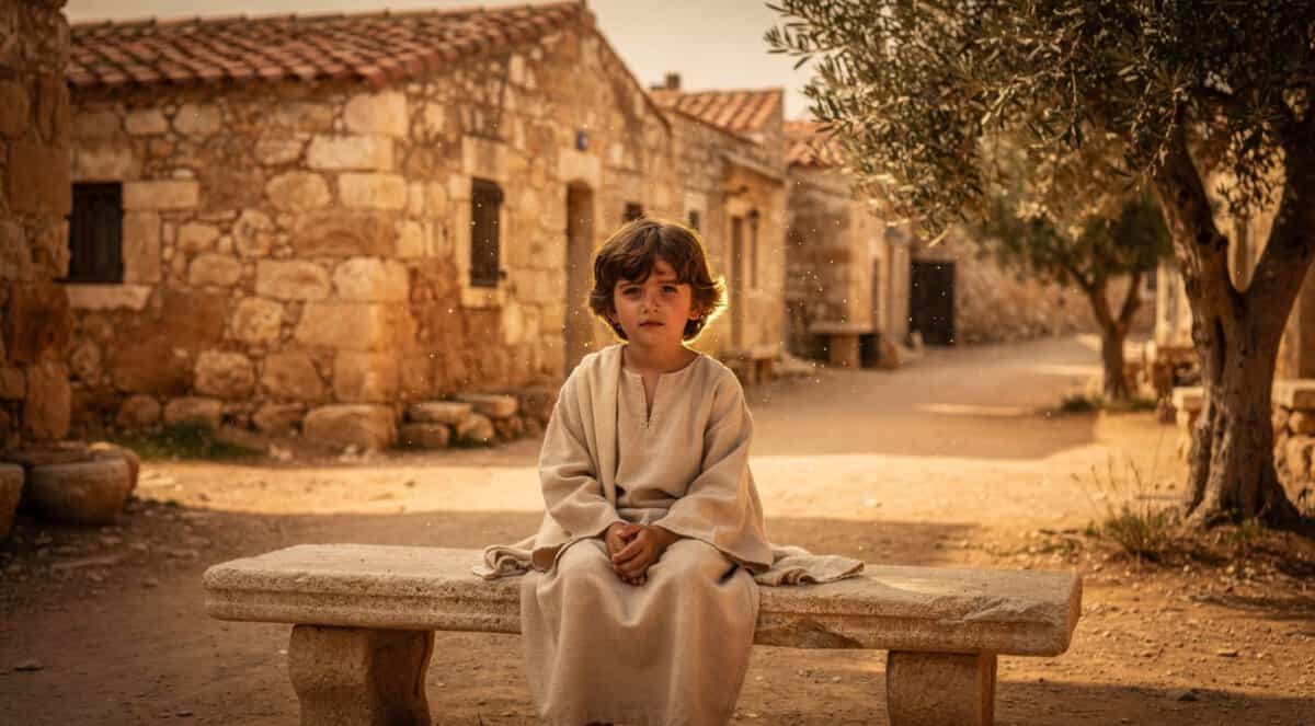 christ child