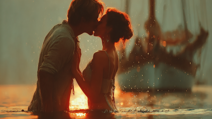 These Zodiac Signs Are Destined For an Unforgettable Summer Romance